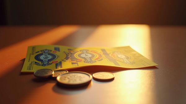 Grab your ga lottery promo code for instant bonuses