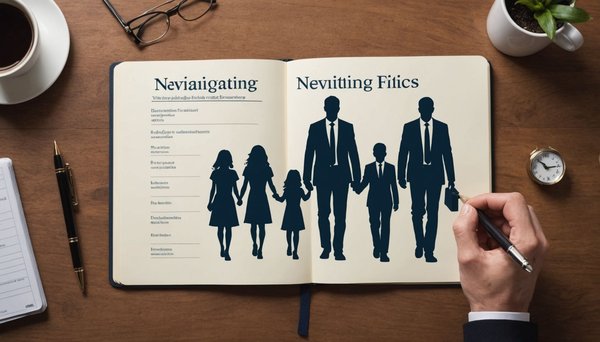 Navigating wealth: how family office geneva supports you