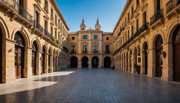 Unlocking valencia: your guide to real estate success